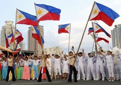 יום העצמאות בפיליפינים